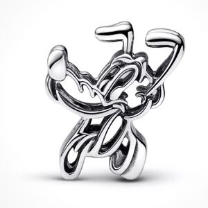 Pandora Disney Pluto Openwork Charm